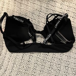 New Victoria Secret push up bra